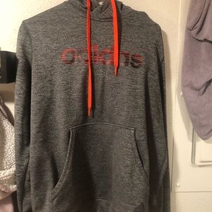 Adidas Clima Warm hoodie
